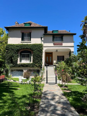 Casa Cecile